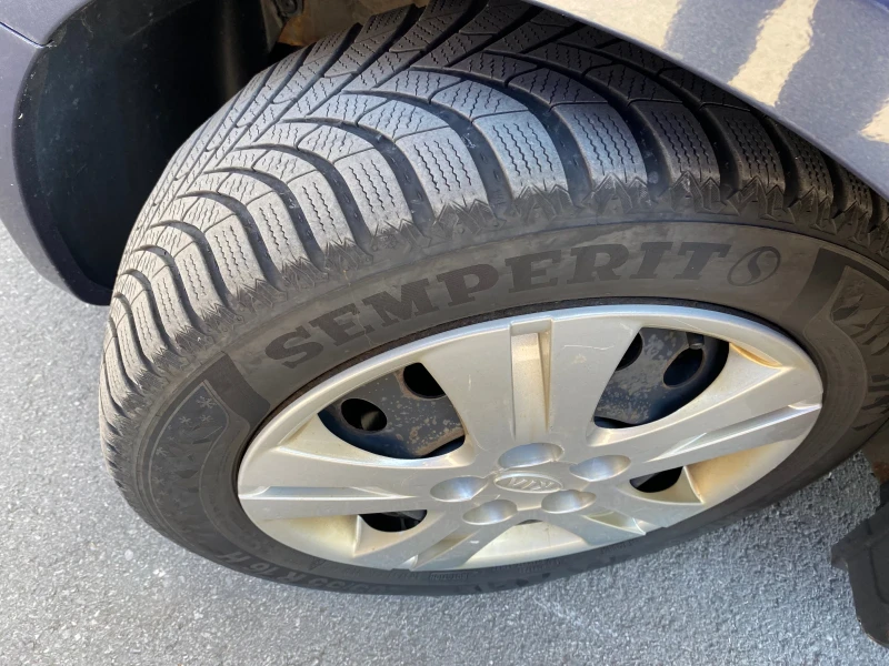 Kia Ceed 1.4 i, снимка 11 - Автомобили и джипове - 52368872