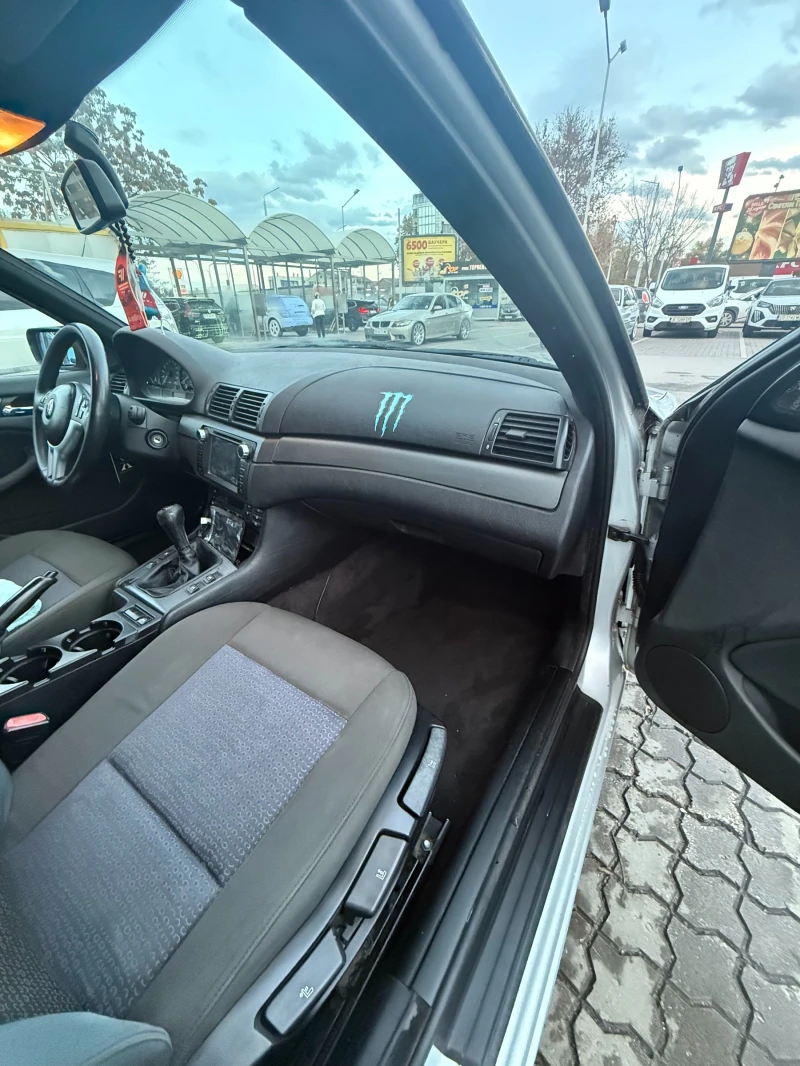 BMW 320, снимка 10 - Автомобили и джипове - 52483980