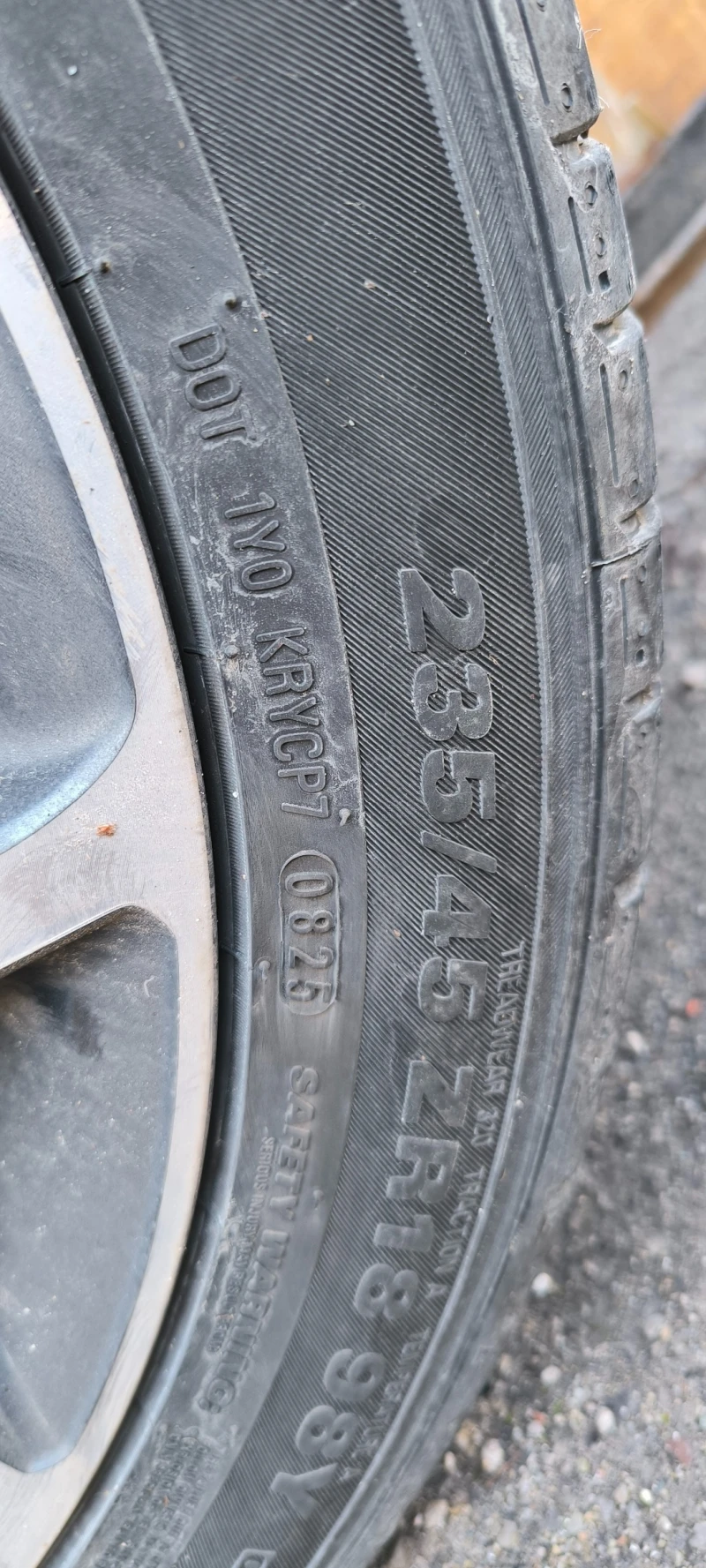 Kia XCeed 1.6 T-gdi Executive, снимка 13 - Автомобили и джипове - 52801130