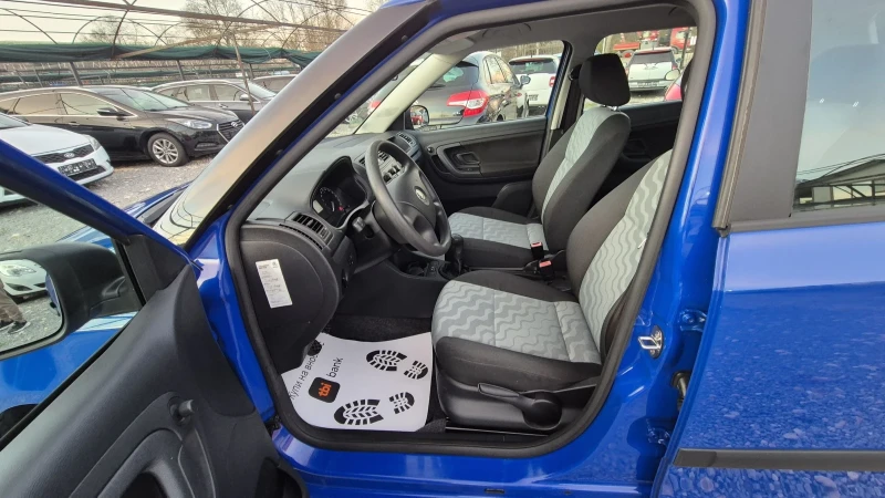 Skoda Fabia NAVIGACIA, снимка 11 - Автомобили и джипове - 52803861