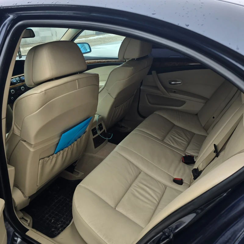 BMW 530 Бартер , снимка 10 - Автомобили и джипове - 52887008