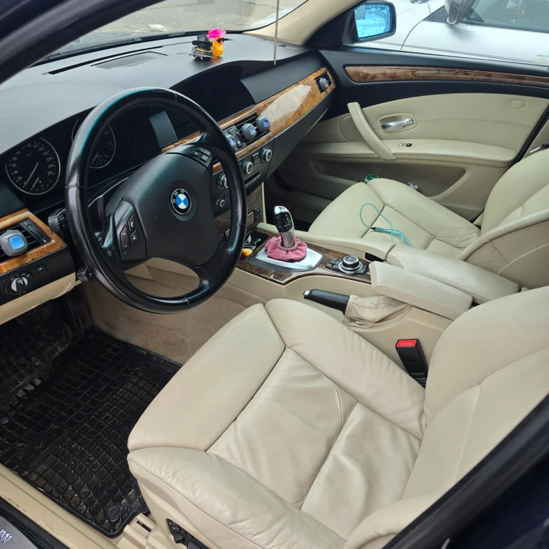 BMW 530 Бартер , снимка 12 - Автомобили и джипове - 52887008