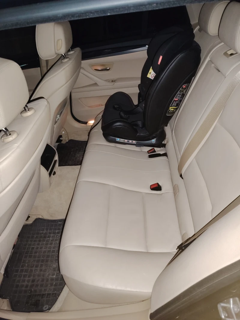 BMW 530 X-drive 258ps, снимка 10 - Автомобили и джипове - 53049435