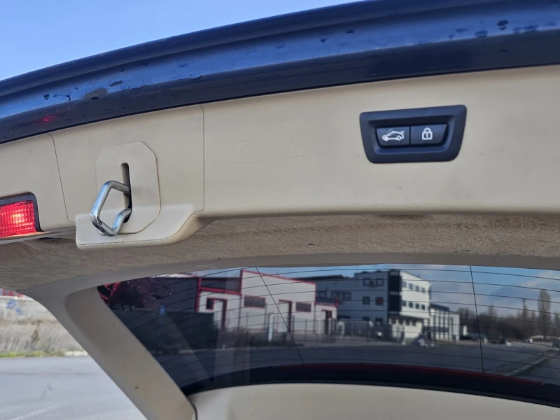 BMW 530 X-drive 258ps, снимка 13 - Автомобили и джипове - 52920310