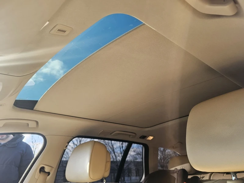 BMW 530 X-drive 258ps, снимка 15 - Автомобили и джипове - 52920310