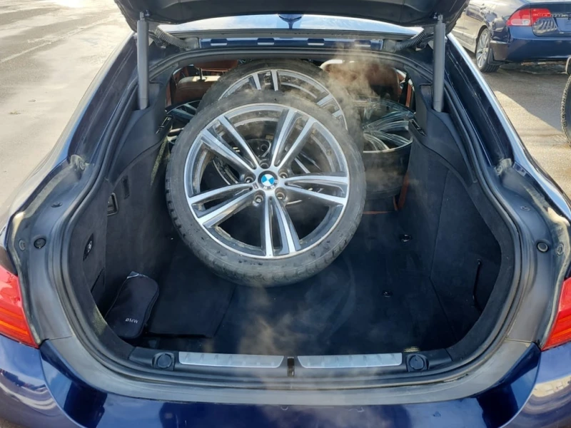 BMW 435 * XDRIVE * CARFAX * БЕЗ ПЪРВОНАЧАЛНА ВНОСКА, снимка 13 - Автомобили и джипове - 53102799