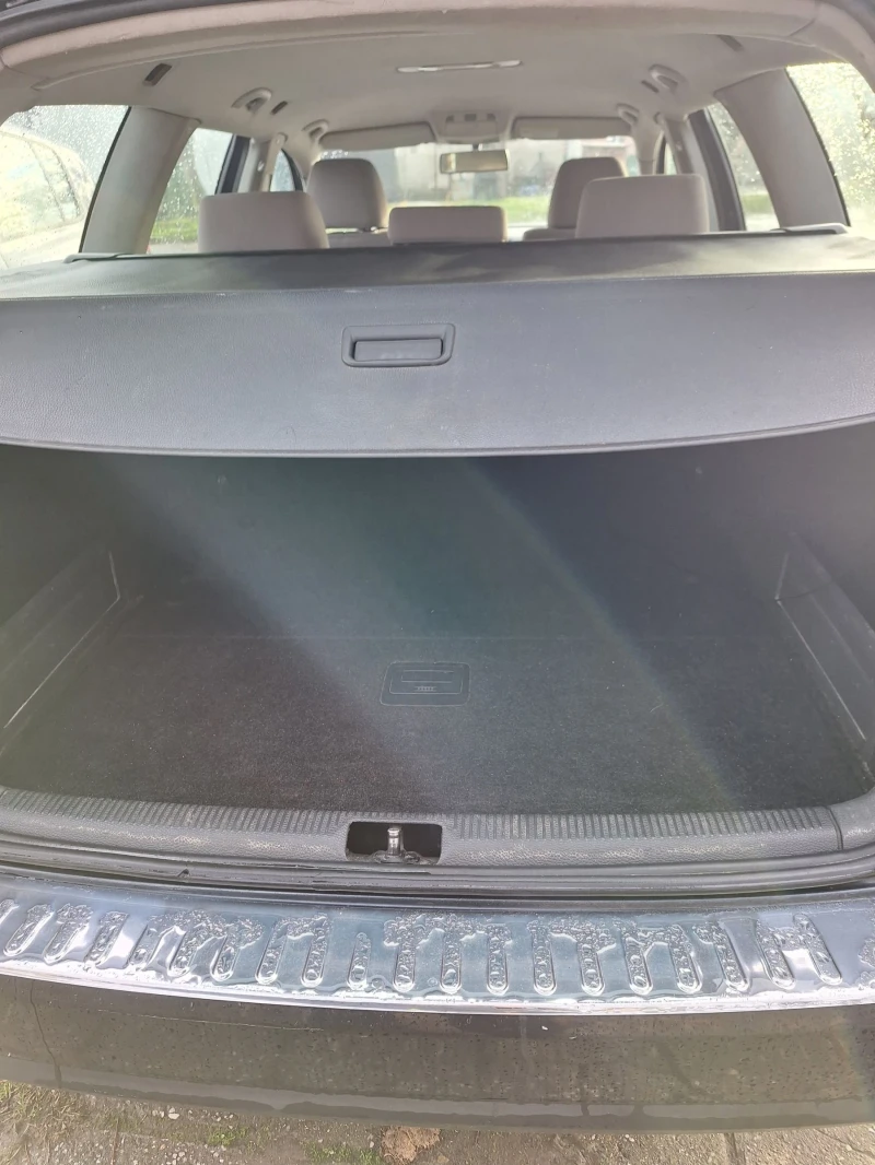 VW Passat 2.0 140к.с.нави, снимка 4 - Автомобили и джипове - 53252467