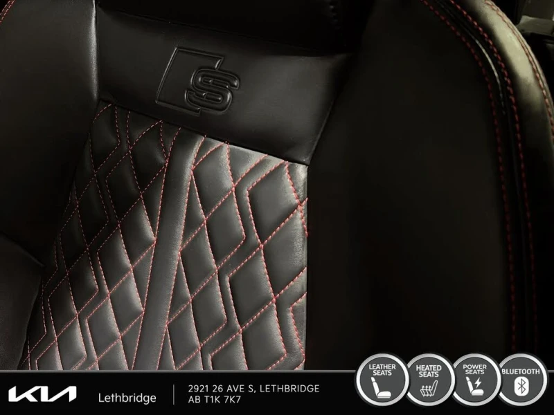 Audi S3 Quattro Progressiv* АвтоКредит* (ЦЕНА ДО БЪЛГАРИЯ), снимка 14 - Автомобили и джипове - 53328783