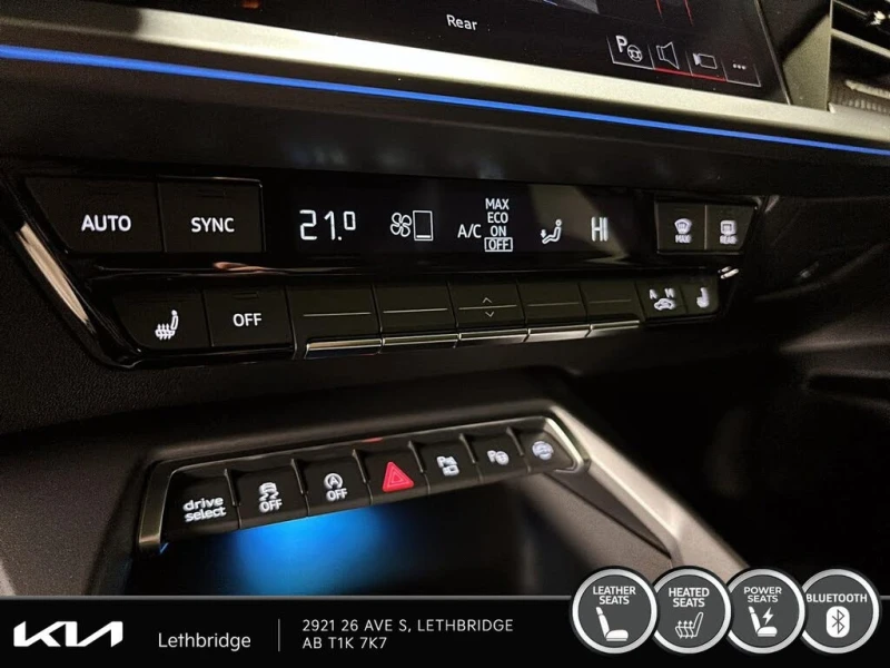 Audi S3 Quattro Progressiv* АвтоКредит* (ЦЕНА ДО БЪЛГАРИЯ), снимка 11 - Автомобили и джипове - 53328783