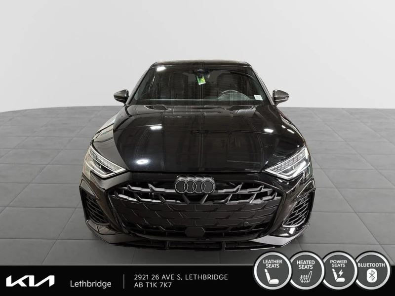 Audi S3 Quattro Progressiv* АвтоКредит* (ЦЕНА ДО БЪЛГАРИЯ), снимка 2 - Автомобили и джипове - 53328783