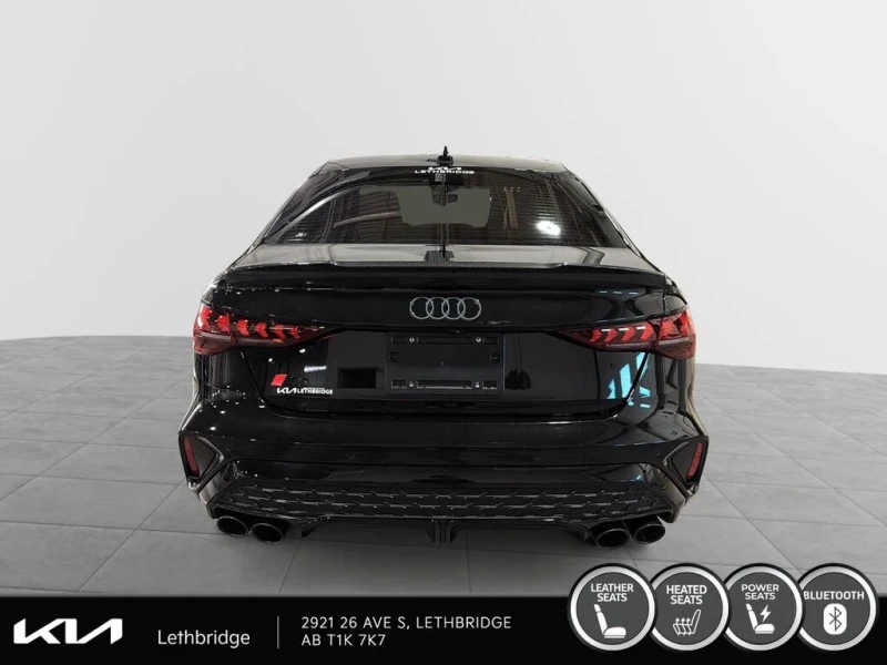 Audi S3 Quattro Progressiv* АвтоКредит* (ЦЕНА ДО БЪЛГАРИЯ), снимка 3 - Автомобили и джипове - 53328783