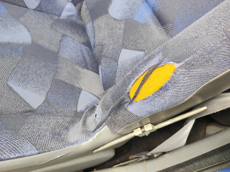 Renault Clio, снимка 10 - Автомобили и джипове - 53585841