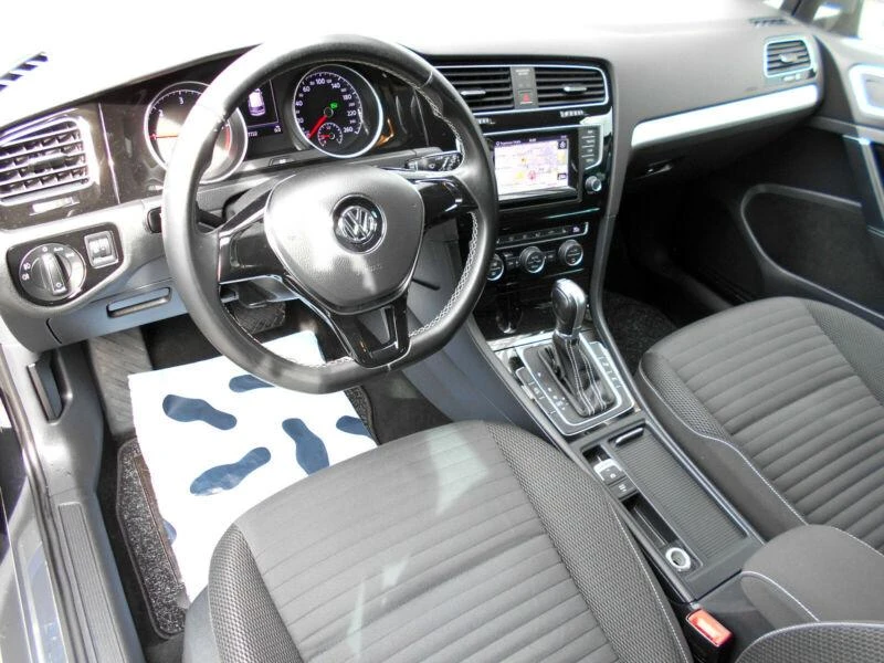 VW Golf На части ДИЗЕЛ 184ps, снимка 10 - Автомобили и джипове - 32570865