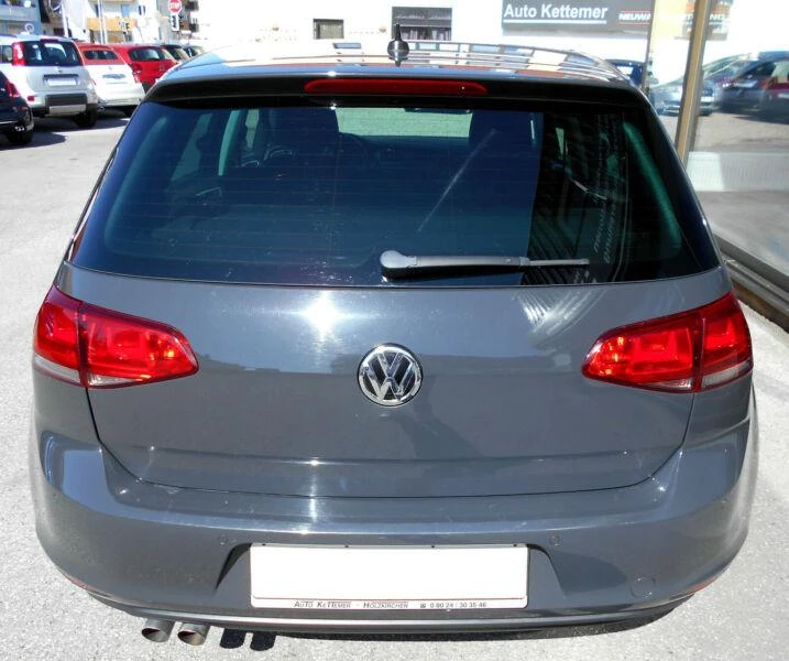 VW Golf На части ДИЗЕЛ 184ps, снимка 2 - Автомобили и джипове - 32570865