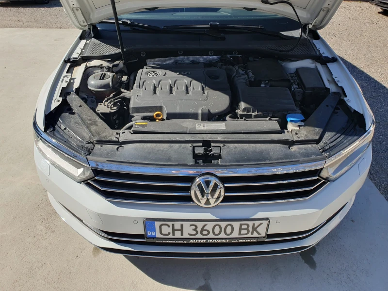 VW Passat 2.0/150ks/Digital Cokpit - 29500 лв. - 88720550 | Car24.bg