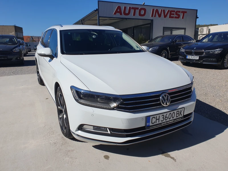 VW Passat 2.0/150ks/Digital Cokpit - 29500 лв. - 88720550 | Car24.bg