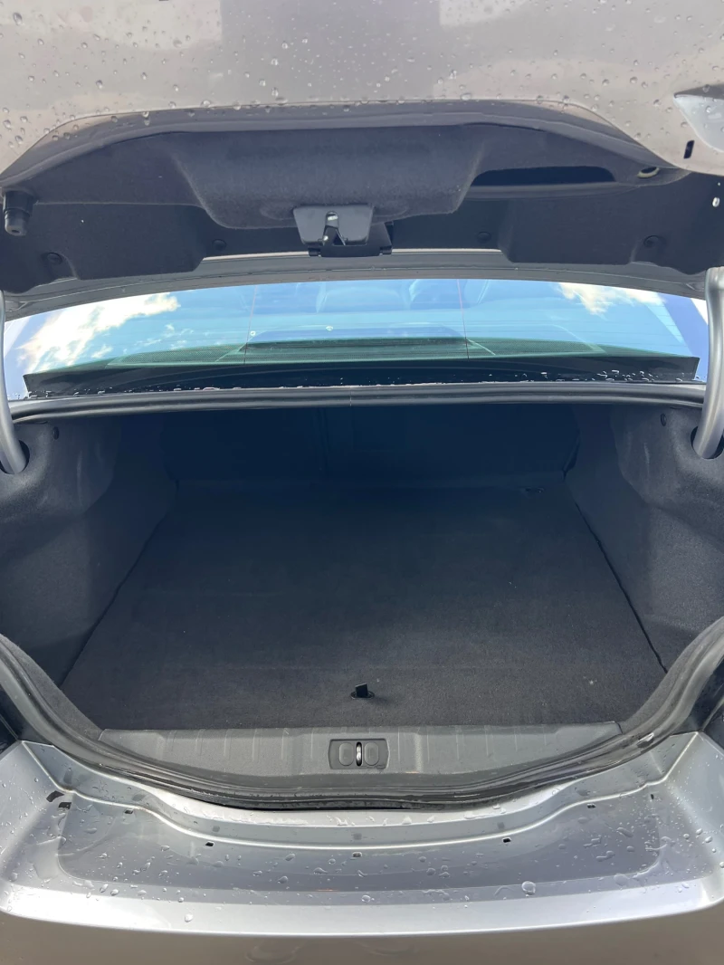 Peugeot 508 1.6 Автомат навигация - 21500 лв. - 18988103 13