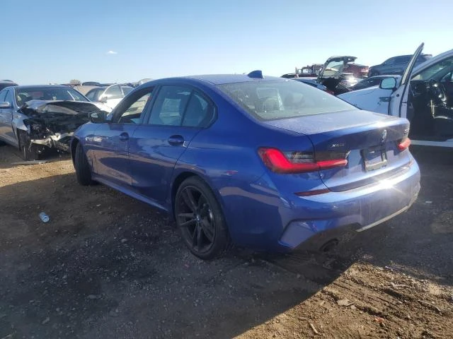 BMW 330 XI, снимка 4 - Автомобили и джипове - 53174183