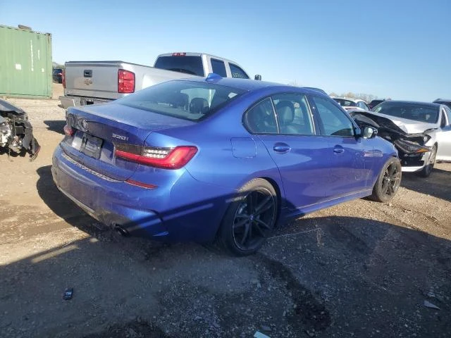 BMW 330 XI, снимка 5 - Автомобили и джипове - 53174183