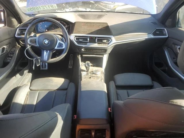 BMW 330 XI, снимка 8 - Автомобили и джипове - 53174183