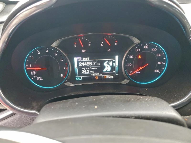 Chevrolet Malibu 1.5L 4 Front-wheel Drive | Mobile.bg � ����������� 11