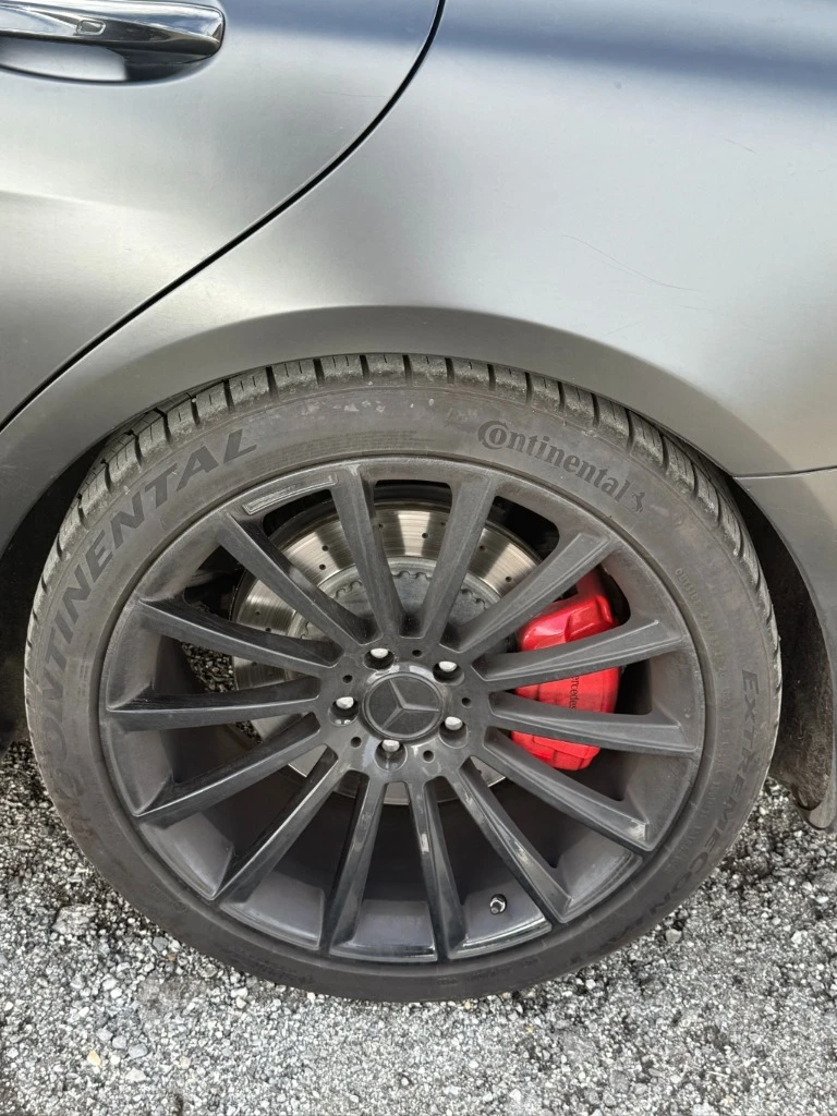 Mercedes-Benz S 550 | Mobile.bg � ����������� 6