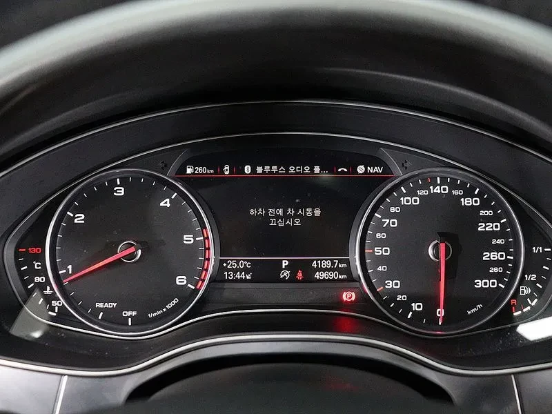 Audi A6 35 Tdi C7 14, снимка 5 - Автомобили и джипове - 55220038