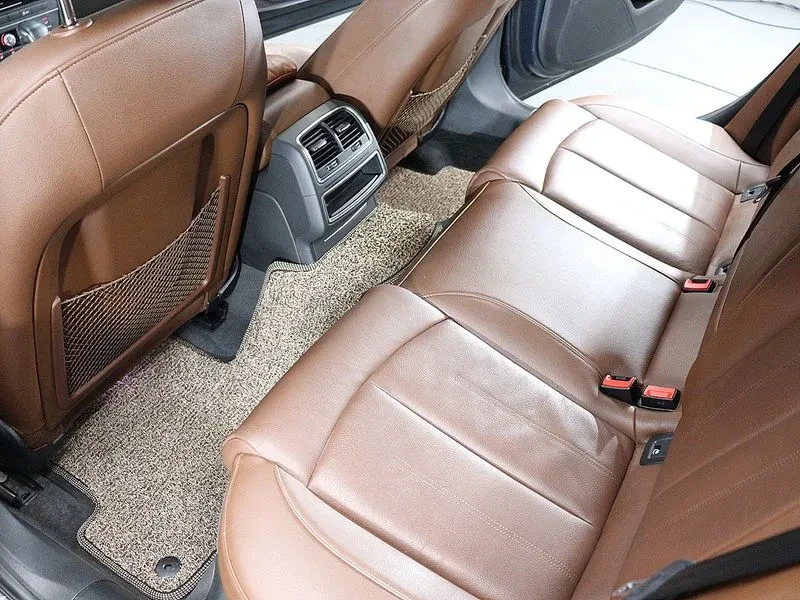 Audi A6 35 Tdi C7 14, снимка 15 - Автомобили и джипове - 55220038