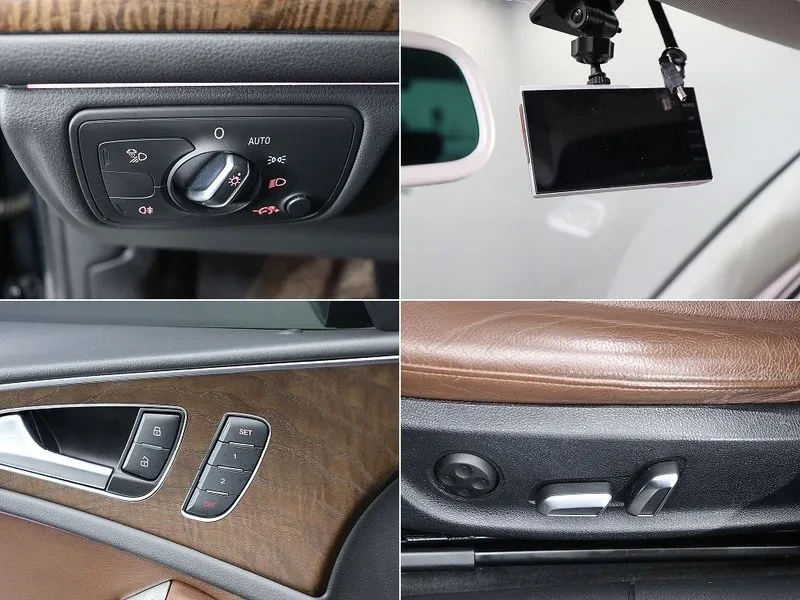 Audi A6 35 Tdi C7 14, снимка 17 - Автомобили и джипове - 55220038