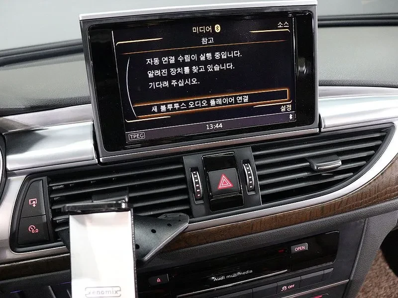 Audi A6 35 Tdi C7 14, снимка 7 - Автомобили и джипове - 55220038