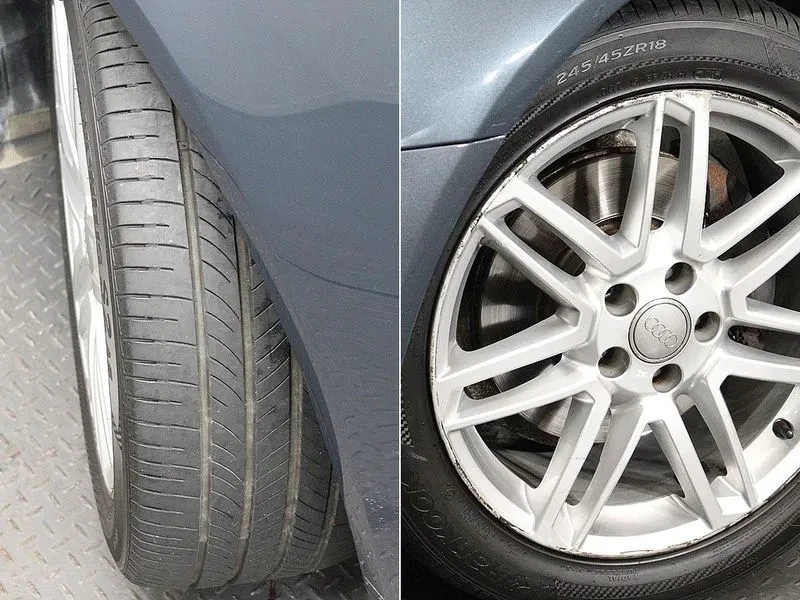Audi A6 35 Tdi C7 14, снимка 9 - Автомобили и джипове - 55220038