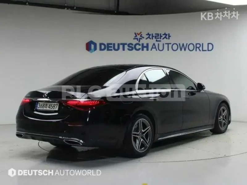 Mercedes-Benz S 400 ������ / ���� �� �������� | Mobile.bg � ����������� 4