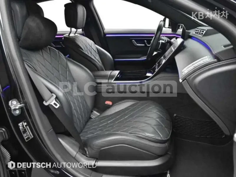Mercedes-Benz S 400 ������ / ���� �� �������� | Mobile.bg � ����������� 9