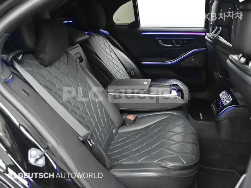 Mercedes-Benz S 400 ������ / ���� �� �������� | Mobile.bg � ����������� 11