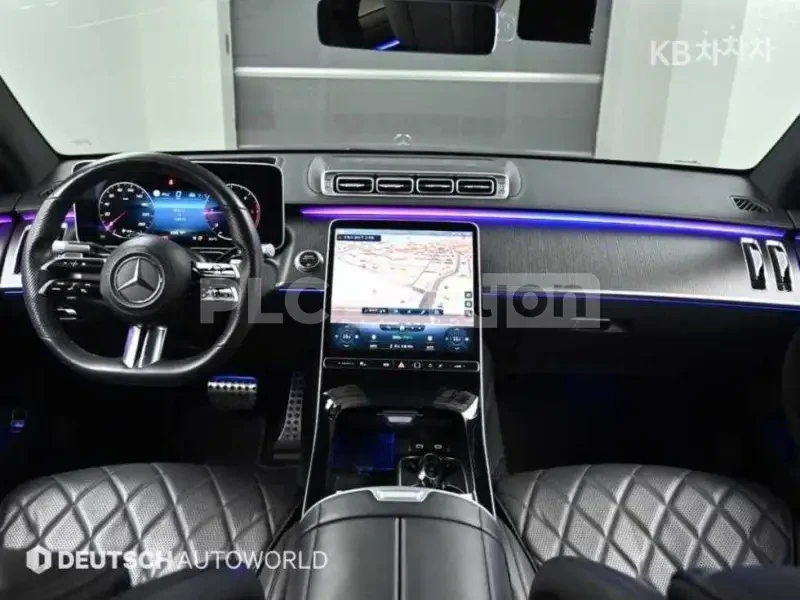 Mercedes-Benz S 400 ������ / ���� �� �������� | Mobile.bg � ����������� 7