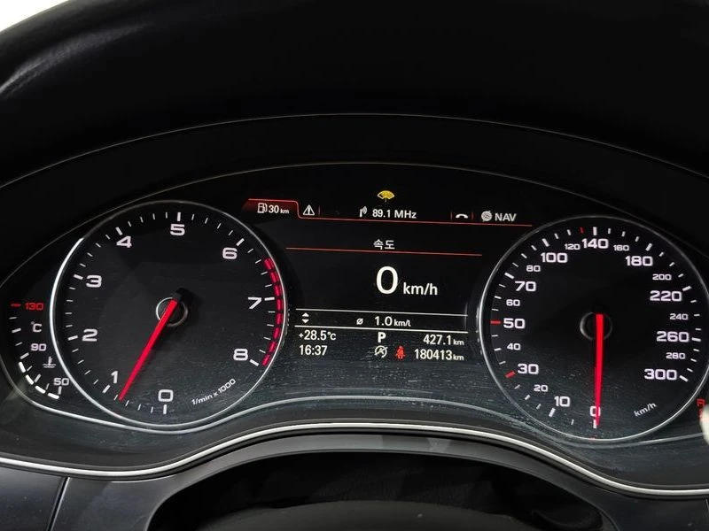 Audi A7 50 TFSI Quattro Dynamic| 310к.с.| ВКЛ.ТЕХНОТЕСТ, снимка 8 - Автомобили и джипове - 55623408