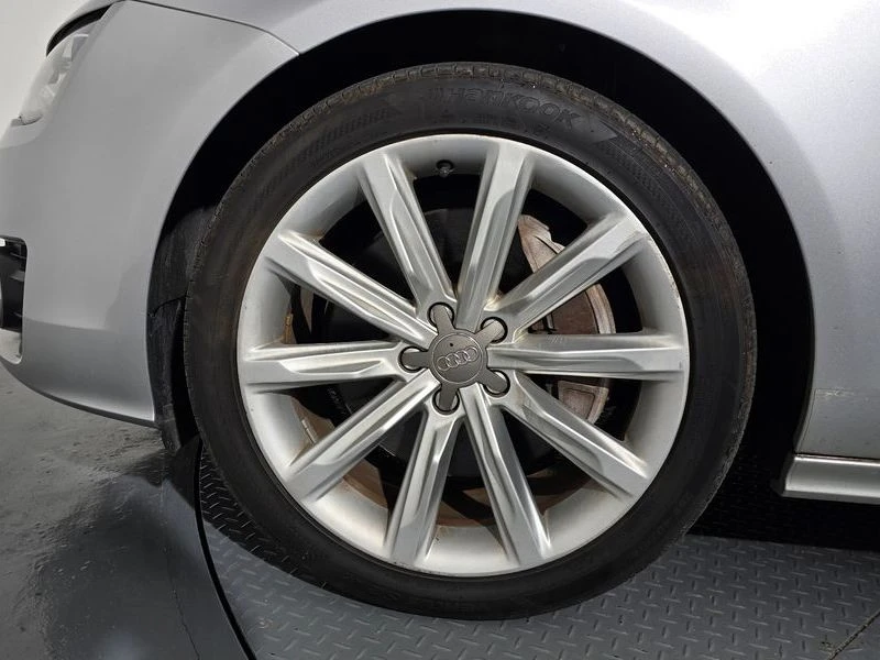 Audi A7 50 TFSI Quattro Dynamic| 310к.с.| ВКЛ.ТЕХНОТЕСТ, снимка 5 - Автомобили и джипове - 55623408