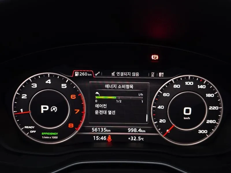 Audi A4 40 Tfsi Premium, снимка 8 - Автомобили и джипове - 55703319