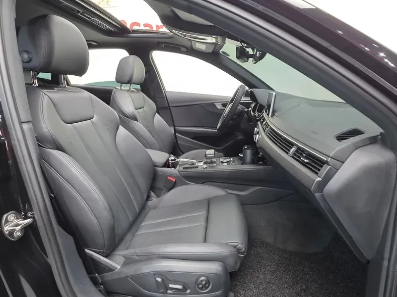 Audi A4 40 Tfsi Premium, снимка 10 - Автомобили и джипове - 55703319