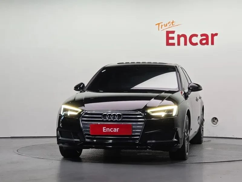 Audi A4 40 Tfsi Premium, снимка 3 - Автомобили и джипове - 55703319