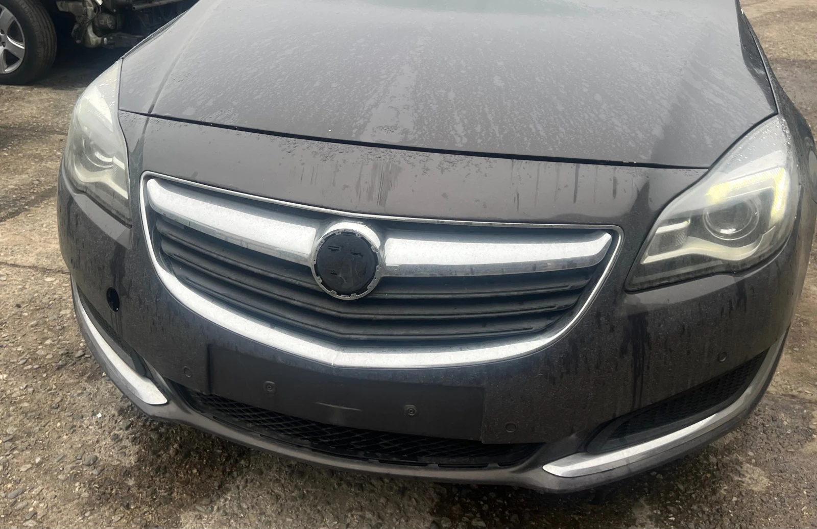 Opel Insignia 2.0cdti 1.6 cdti, снимка 1