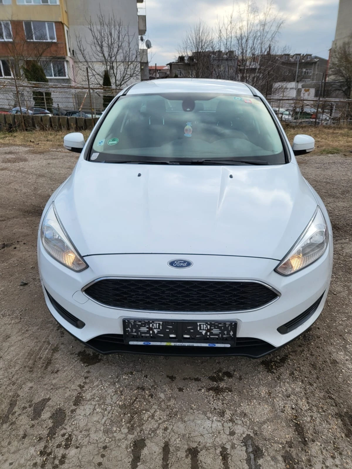 Ford Focus 1.5tdci euro 6 - изображение 3