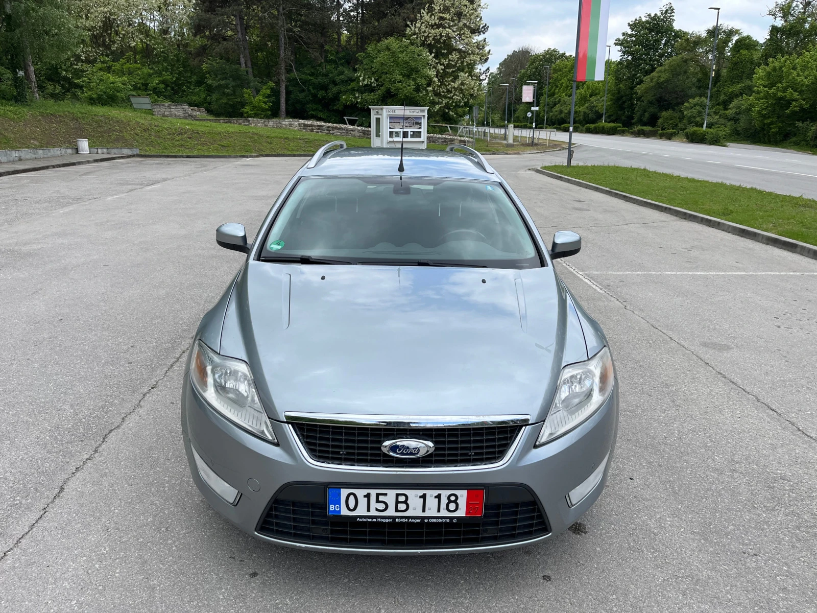 Ford Mondeo 2.0i* StartStop* Подгрев - изображение 2