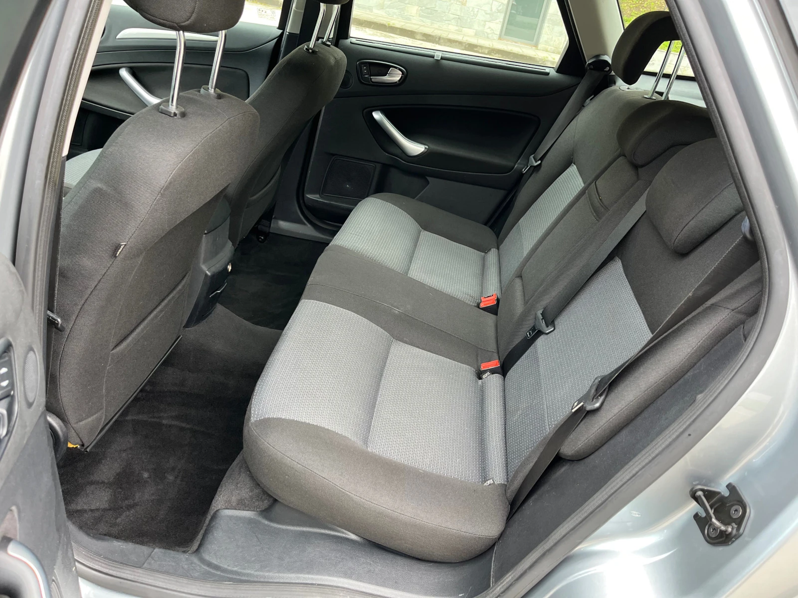 Ford Mondeo 2.0i* StartStop* Подгрев | Mobile.bg — изображение 11