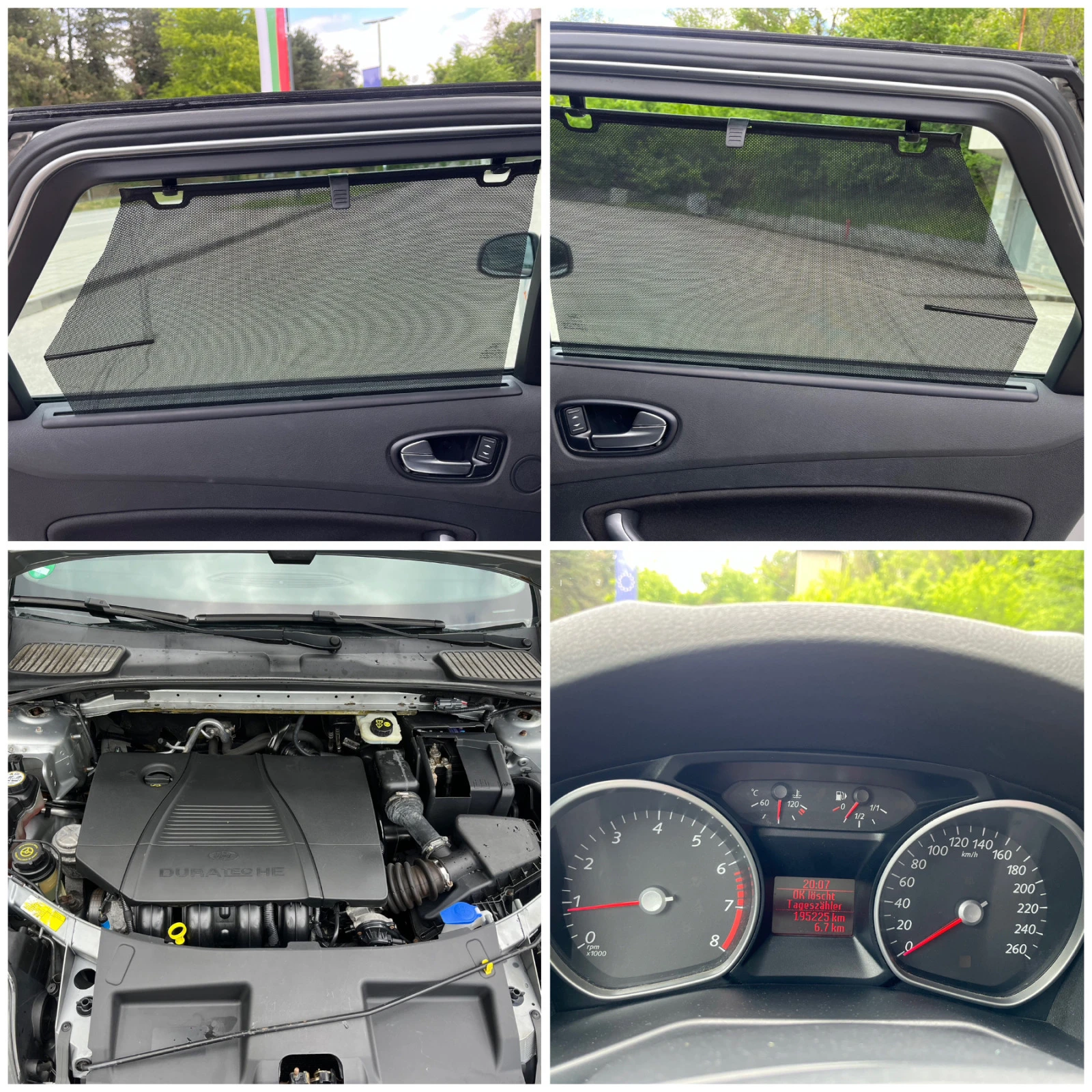 Ford Mondeo 2.0i* StartStop* Подгрев | Mobile.bg — изображение 15