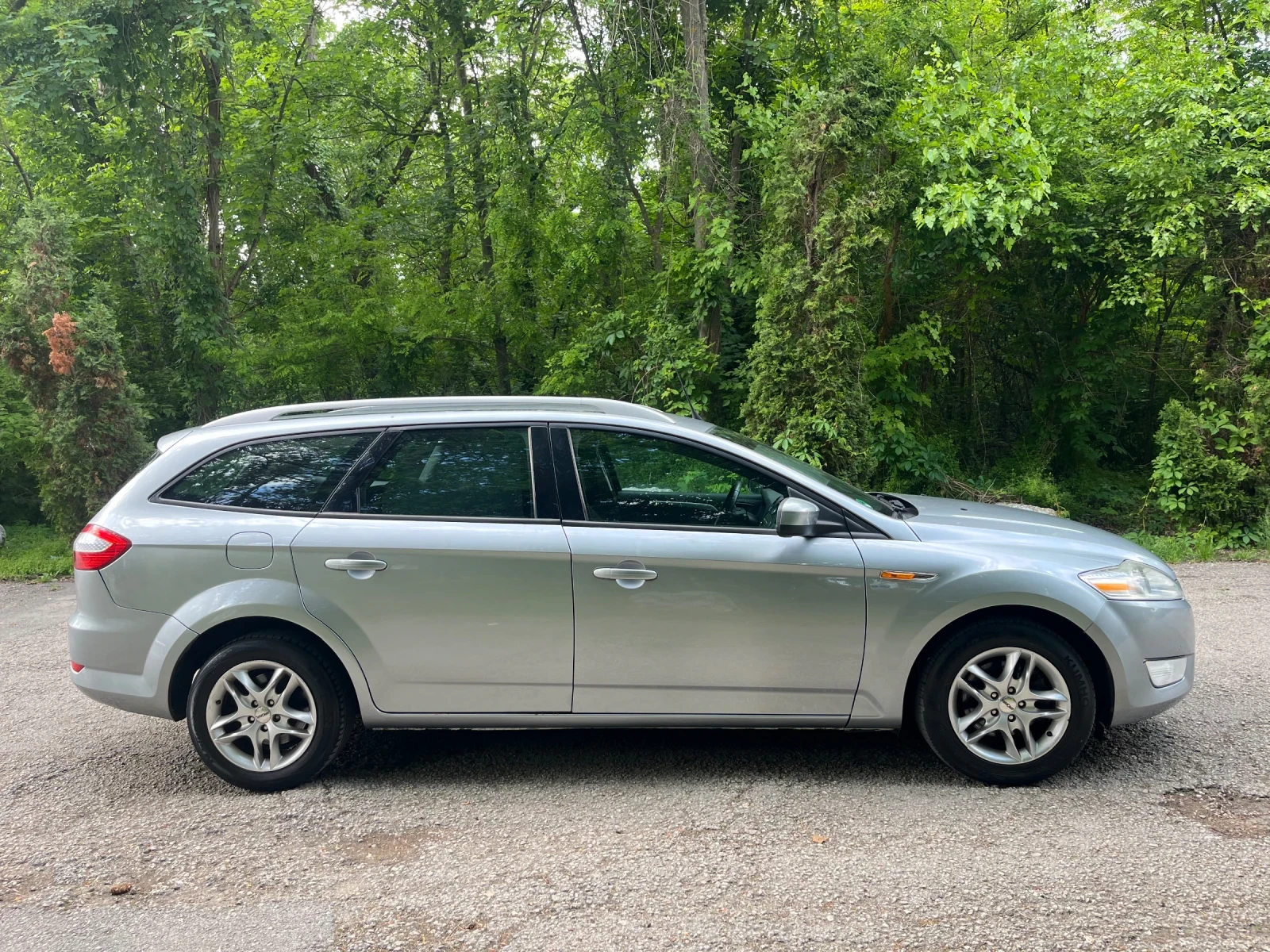 Ford Mondeo 2.0i* StartStop* Подгрев - изображение 4