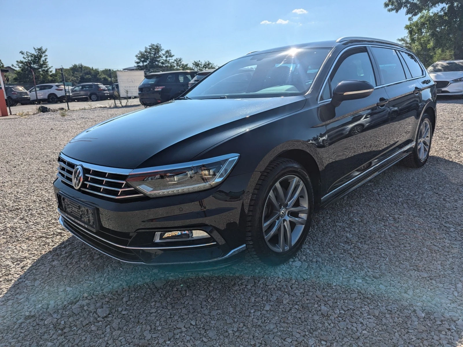 VW Passat Продаден - изображение 2