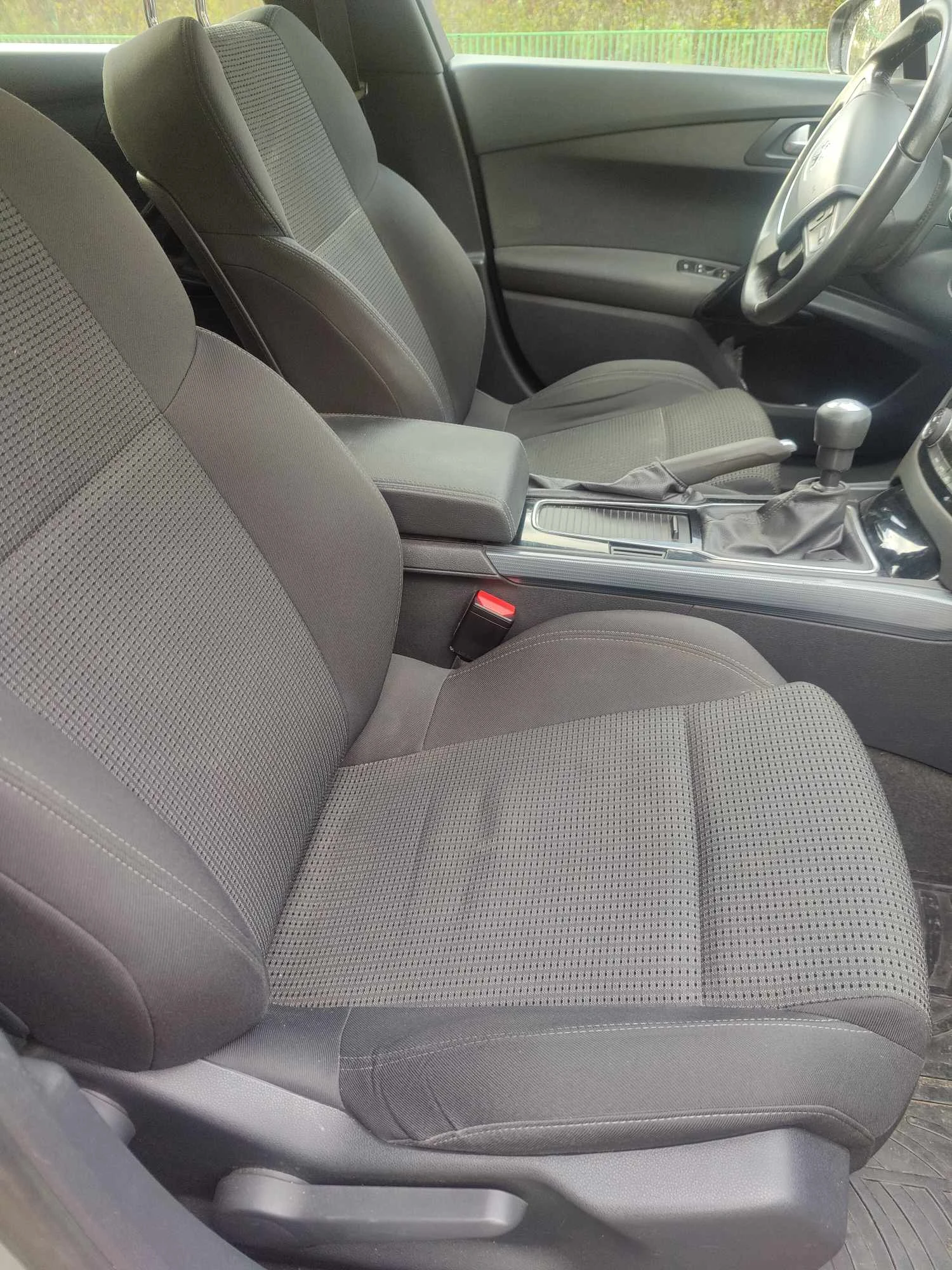 Peugeot 508 | Mobile.bg — изображение 13