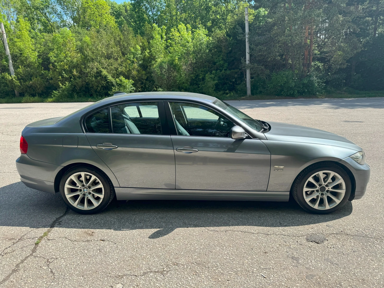 BMW 320 d xDrive - изображение 4