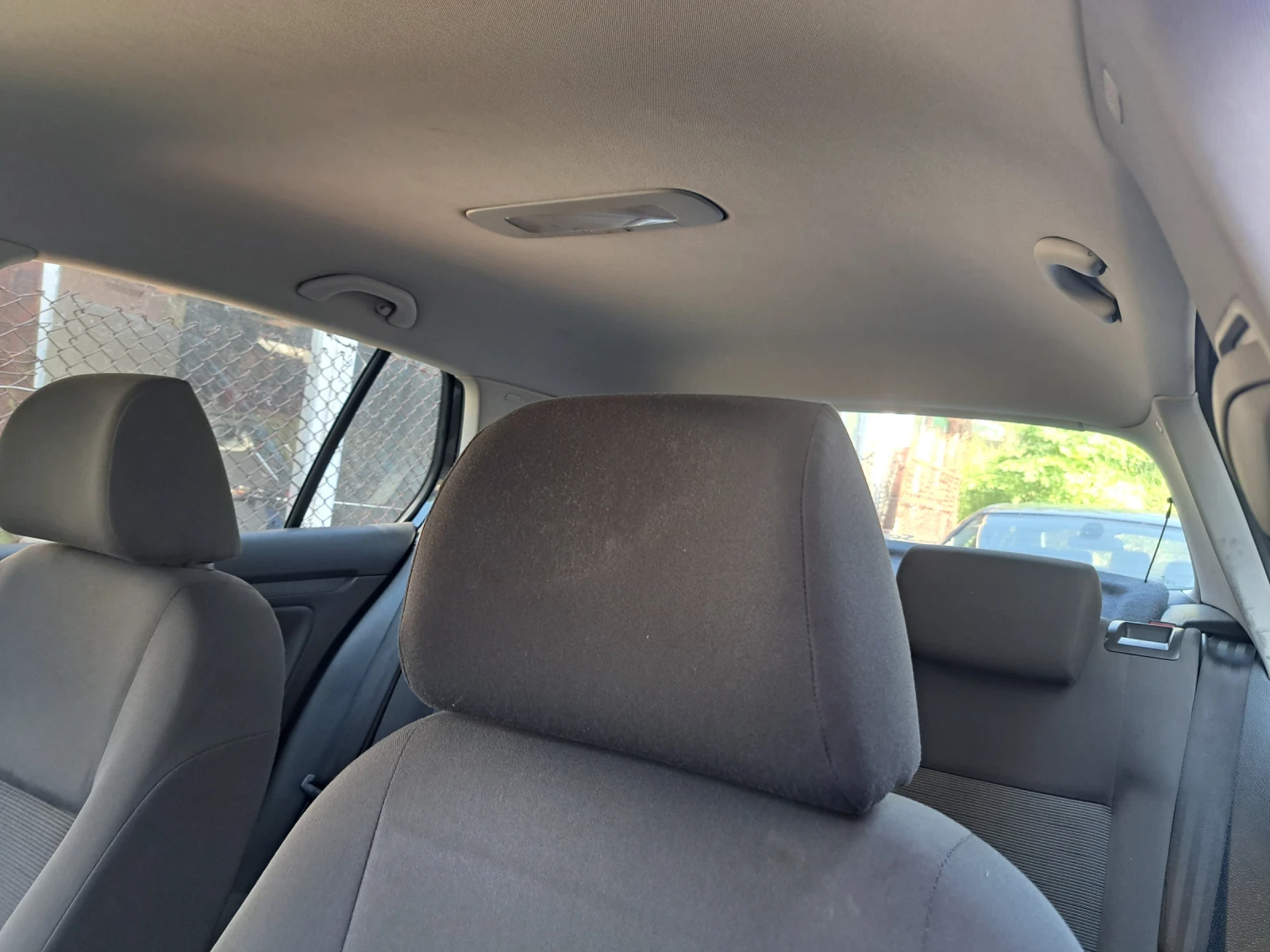 VW Golf 1.9ТДИ - изображение 4